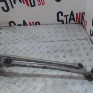 FORD FOCUS 2 PHASE 1