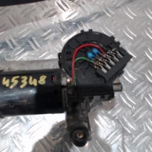 MERCEDES CLASSE E 210 PHASE 2