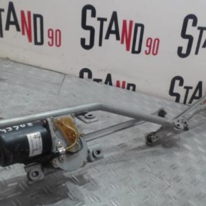 OPEL ZAFIRA A PHASE 1