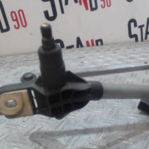 RENAULT MEGANE 3 PHASE 1