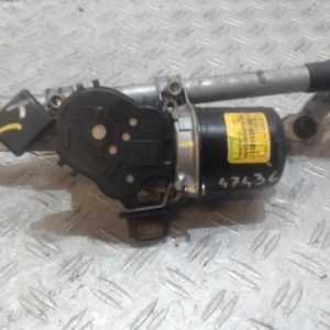 RENAULT MEGANE 3 PHASE 1