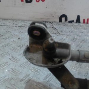 TOYOTA YARIS VERSO PHASE 1