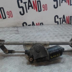 TOYOTA YARIS VERSO PHASE 1