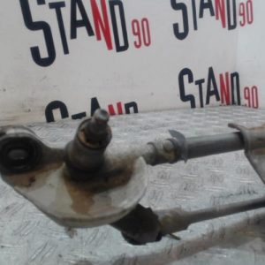 TOYOTA YARIS 1 PHASE 1