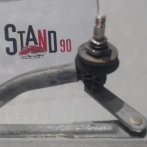 BMW SERIE 3 E46 TOURING PHASE 2 BREAK