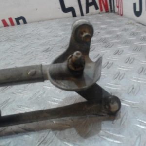 TOYOTA YARIS VERSO PHASE 1