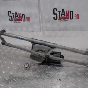 VOLKSWAGEN POLO 3 PHASE 2