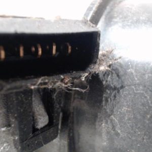 VOLKSWAGEN POLO 3 PHASE 2