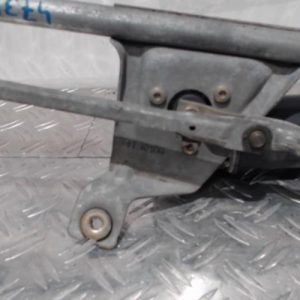 VOLKSWAGEN POLO 3 PHASE 2