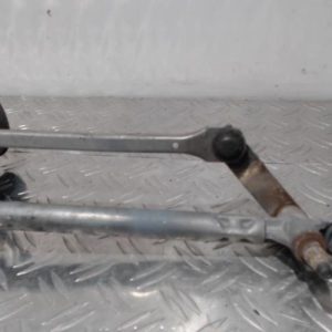 RENAULT CLIO 2 PHASE 1