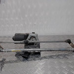 RENAULT CLIO 2 PHASE 1