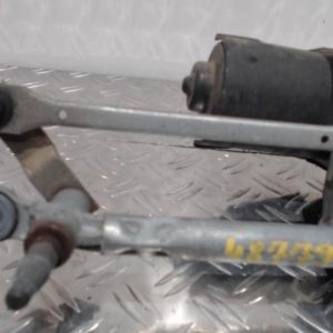 RENAULT CLIO 2 PHASE 1