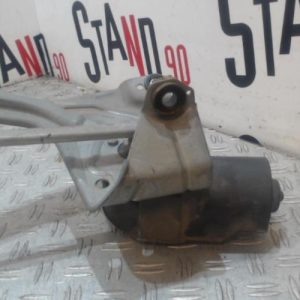 RENAULT MEGANE 1 PHASE 1