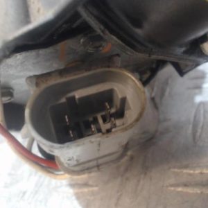 RENAULT MEGANE 1 PHASE 1