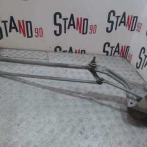 RENAULT MEGANE 1 PHASE 1