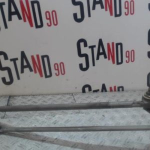 RENAULT MEGANE 1 PHASE 1