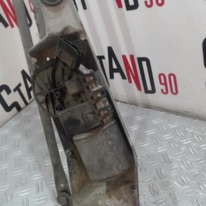 RENAULT MODUS PHASE 1