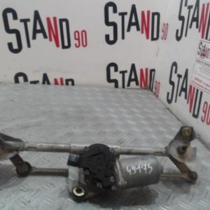 TOYOTA YARIS 1 PHASE 1