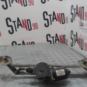 TOYOTA COROLLA VERSO 2 PHASE 2