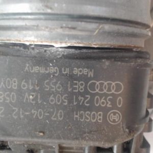 AUDI A4 2 AVANT PHASE 2 BREAK