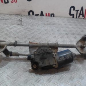 TOYOTA YARIS 1 PHASE 1