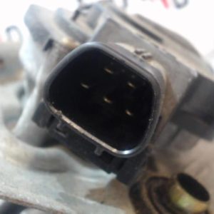 TOYOTA YARIS VERSO PHASE 1