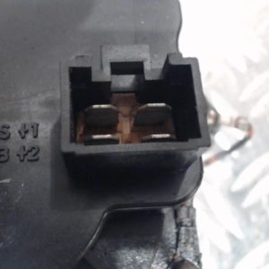 MAZDA DEMIO PHASE 1 BREAK