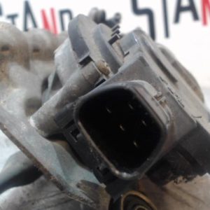 TOYOTA YARIS 1 PHASE 1