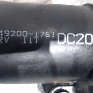 MAZDA DEMIO PHASE 1 BREAK