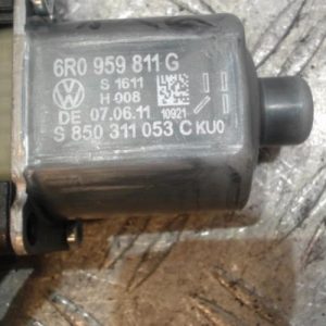 VOLKSWAGEN POLO 5 PHASE 1