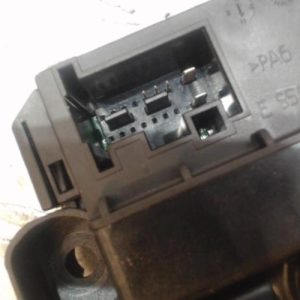 VOLKSWAGEN POLO 5 PHASE 1