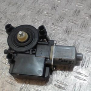 VOLKSWAGEN POLO 5 PHASE 1