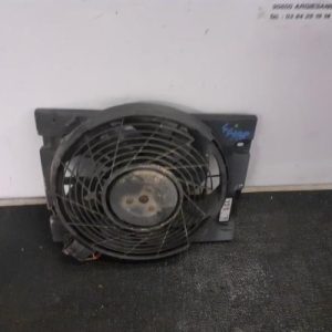 OPEL ZAFIRA A PHASE 1