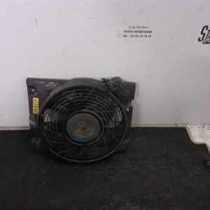 OPEL ZAFIRA A PHASE 1