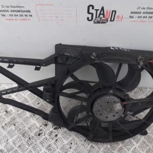 OPEL ZAFIRA A PHASE 1