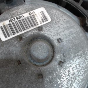 RENAULT CLIO 3 PHASE 2