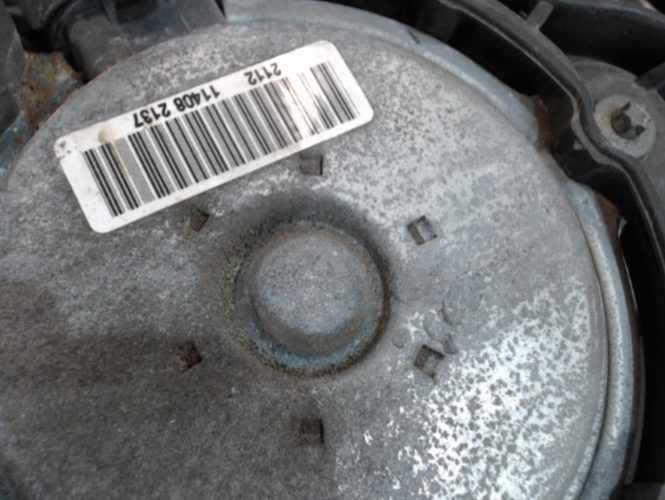 RENAULT CLIO 3 PHASE 2