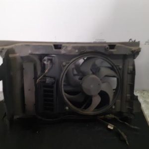 CITROEN BERLINGO 1 PHASE 1