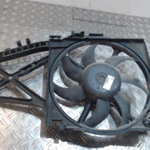 OPEL COMBO C PHASE 2