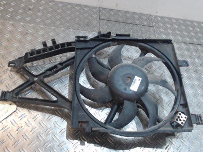 OPEL COMBO C PHASE 2