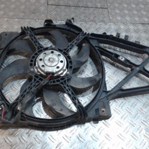 OPEL COMBO C PHASE 2