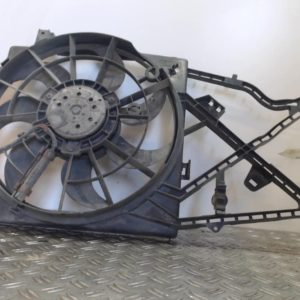 OPEL VECTRA B PHASE 1