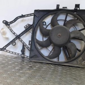 OPEL VECTRA B PHASE 1