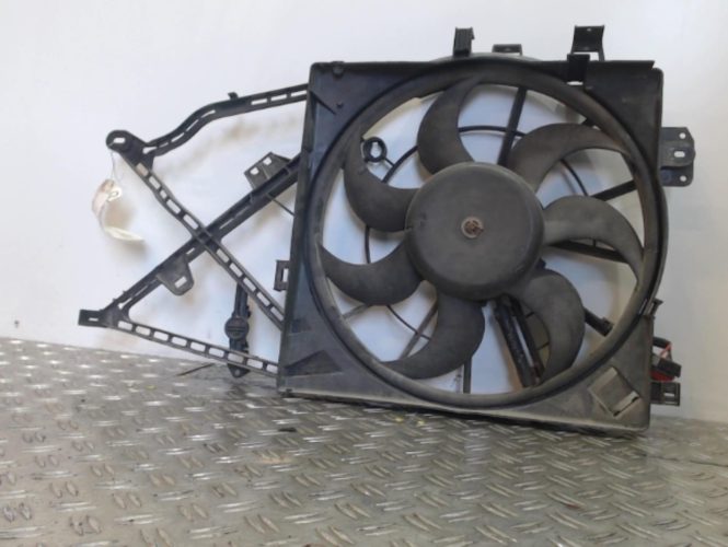 OPEL VECTRA B PHASE 1