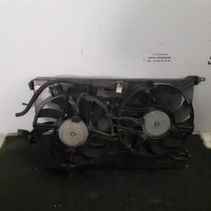 OPEL VECTRA C PHASE 1