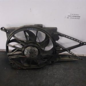 OPEL ZAFIRA A PHASE 1