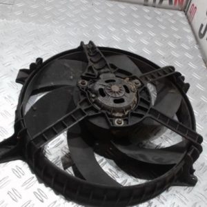 RENAULT CLIO 1 PHASE 2