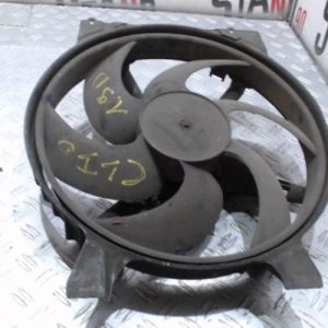 RENAULT CLIO 1 PHASE 2