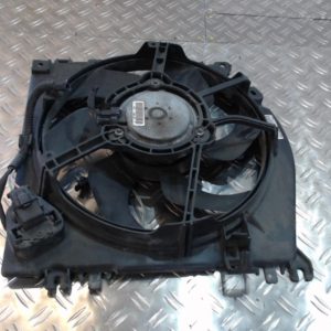 RENAULT CLIO 3 PHASE 2