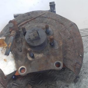 OPEL ZAFIRA A PHASE 1